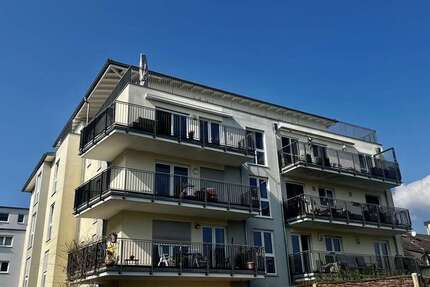 Wohnung Kelkheim (Taunus) - 4 Zimmer, 103 m&sup2;, 575.000&euro; | Angebot:26488770