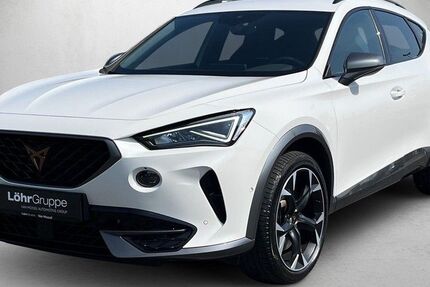 Cupra Formentor 26.028 km 30.980 &euro; Mainz 55120