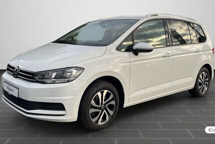 VW Touran 64.216 km 25.980 &euro; Mainz 55129