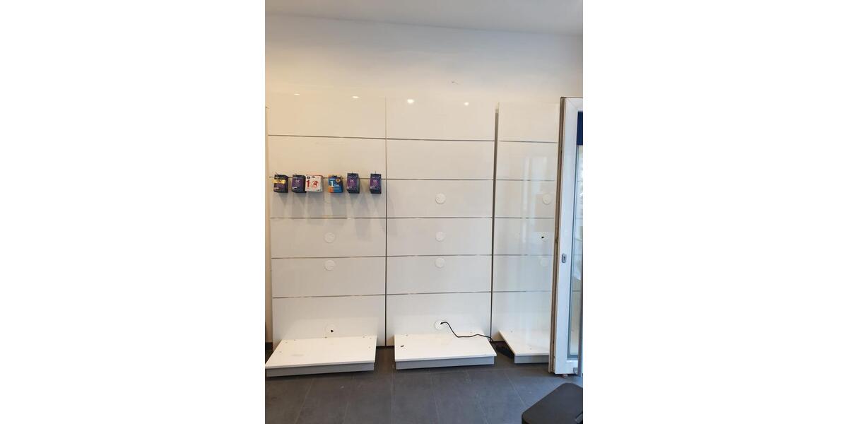 Gewerbeobjekt Wiesbaden Nordost - 500&euro; | Angebot:25863221