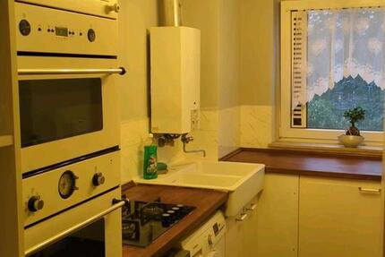 Wohnung in Edersheim, voll ausgestattet .Weitergabe 4 zimmer