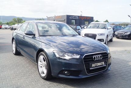 Audi A6 145.155 km 13.890 &euro; Ingelheim 55218