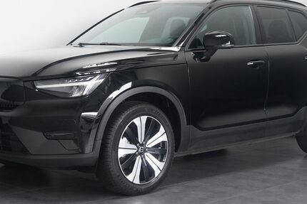 Volvo XC40 48.078 km 25.990 &euro; Wiesbaden 65205