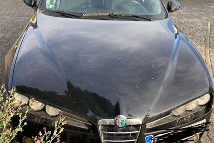 Alfa Romeo 159 130.511 km 5.200 &euro; Ober-Olm 55270