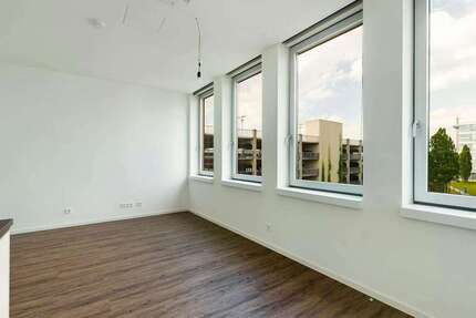 Wohnen auf Zeit in Frankfurt am Main 1.025 € 1 zimmer