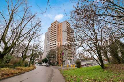 Wohnung Frankfurt am Main / Niederrad Niederrad - 4 Zimmer, 133 m&sup2;, 649.000&euro; | Angebot:26748030