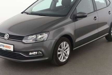 VW Polo 110.155 km 8.610 € Frankfurt am Main 65936
