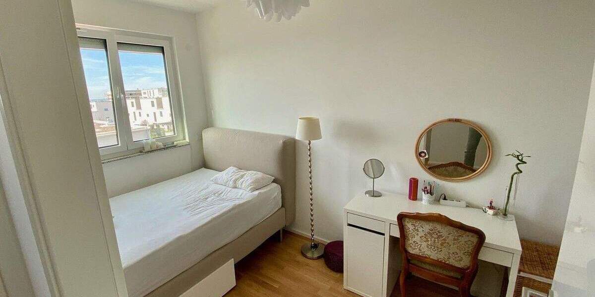 Reihenmittelhaus Wiesbaden-Nordenstadt Nordenstadt - 6 Zimmer, 139 m&sup2;, 749.000&euro; | Angebot:25720712