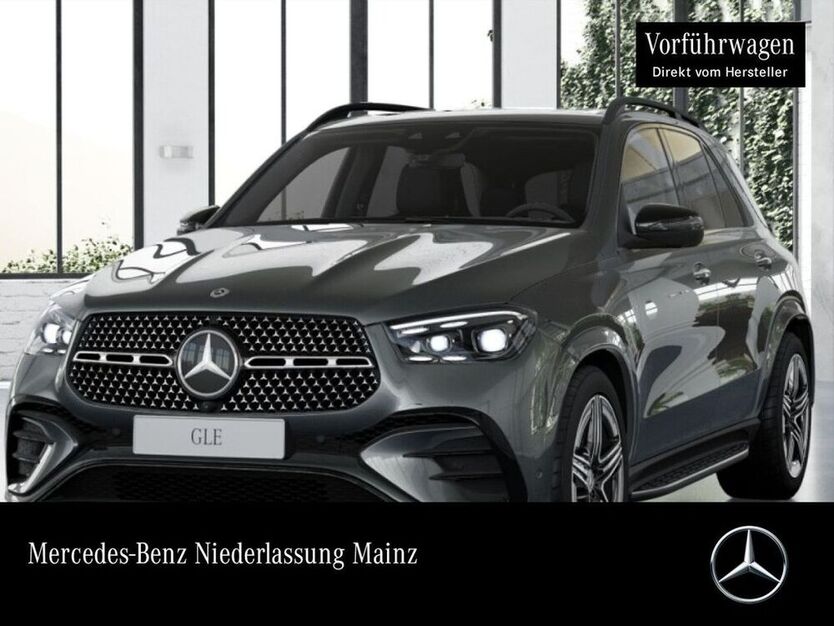 GLE 450
