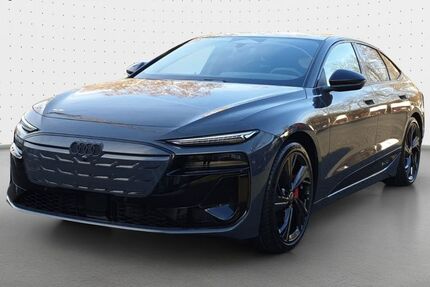 Audi A6 e-tron 5.900 km 75.399 &euro; Königstein 61462