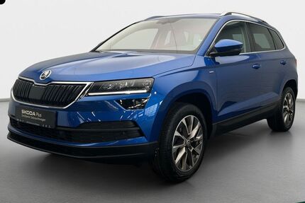 Skoda Karoq 39.206 km 25.490 &euro; Hofheim im Taunus 65719