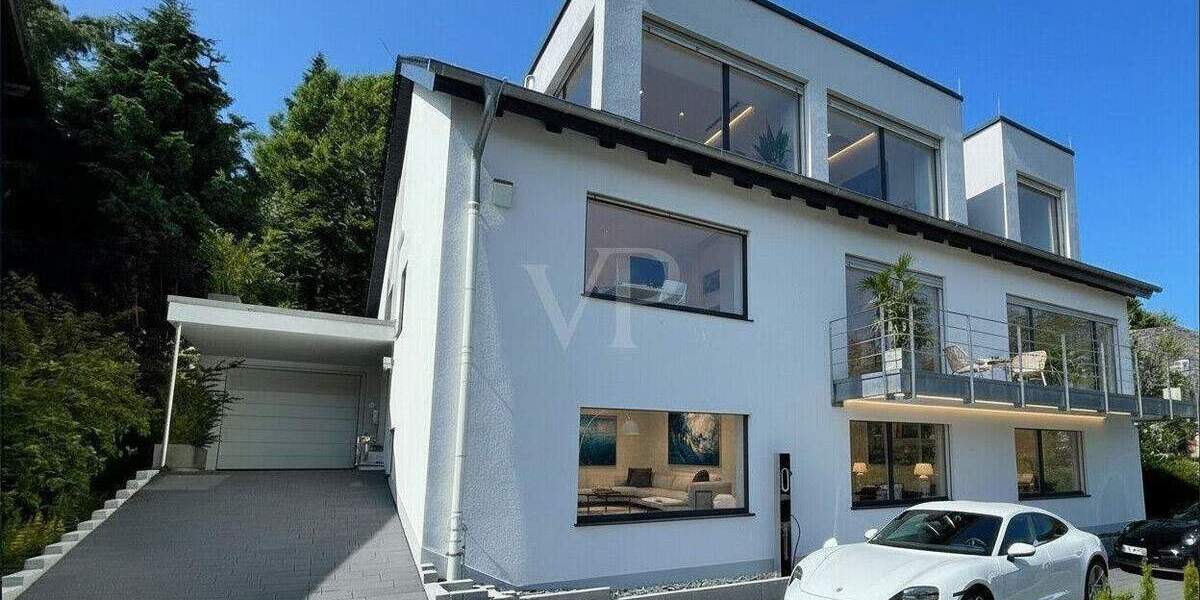 Einfamilienhaus Kelkheim (Taunus) / Fischbach Fischbach - 7 Zimmer, 272 m&sup2;, 3.300&euro; | Angebot:25533945