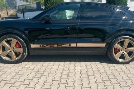 Porsche Cayenne 46.000 km 123.000 &euro; Mainz KAstel 55252