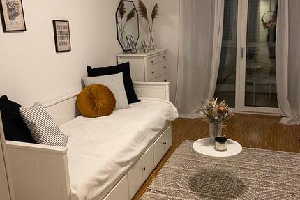 Wohnung Mainz Neustadt - 1 Zimmer, 25 m&sup2;, 675&euro; | Angebot:26447774