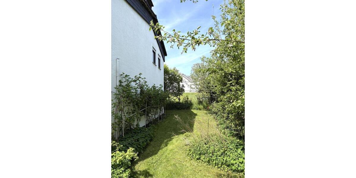 Doppelhaushälfte Niedernhausen - 4 Zimmer, 120 m&sup2;, 359.000&euro; | Angebot:26815549