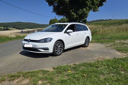 VW Golf 70.922 km 13.700 &euro; Bad Camberg 65520
