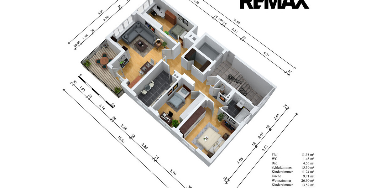 Top gelegene 4 Zi Whg mit Lift, Verkauf im Angebotsverfahren - Openhouse am 12.06.2026 von 16:00 h bis 17:30 h - Etagenwohnung Bad Soden am Taunus | Angebot:26704927
