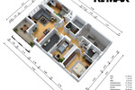 Top gelegene 4 Zi Whg mit Lift, Verkauf im Angebotsverfahren - Openhouse am 12.06.2026 von 16:00 h bis 17:30 h - Etagenwohnung Bad Soden am Taunus | Angebot:26704927
