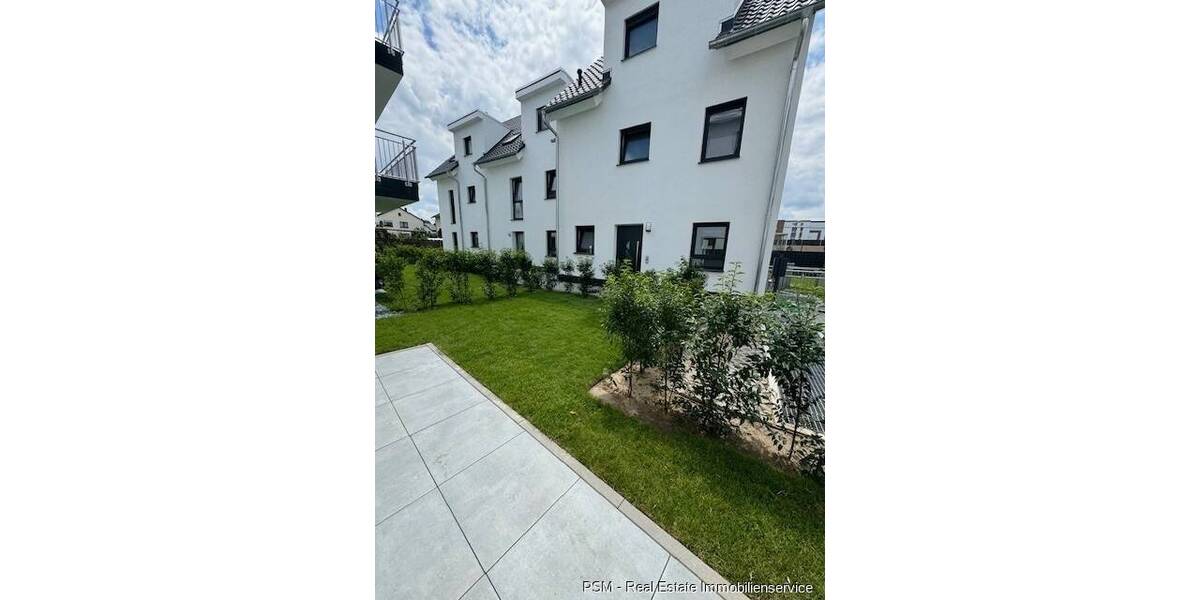 Doppelhaushälfte Groß-Gerau Gerau - 6 Zimmer, 132 m&sup2;, 1.800&euro; | Angebot:26358378