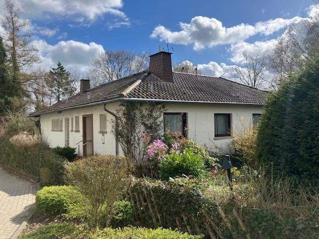 Bungalow Wiesbaden Nordost - 8 Zimmer, 192 m&sup2;, 1.255.000&euro; | Angebot:25820971