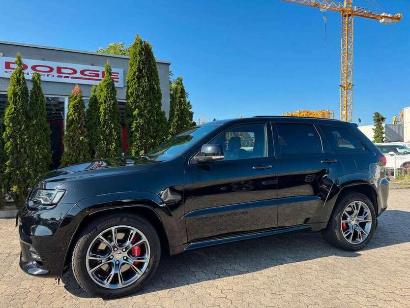 Grand Cherokee