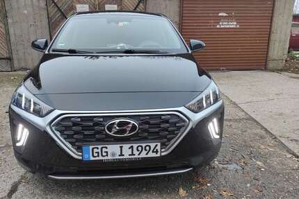 Hyundai IONIQ 58.000 km 20.999 &euro; Bad Soden 65812