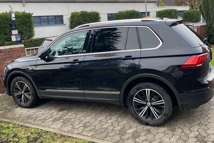 VW Tiguan 150.000 km 18.900 &euro; Saulheim 55291