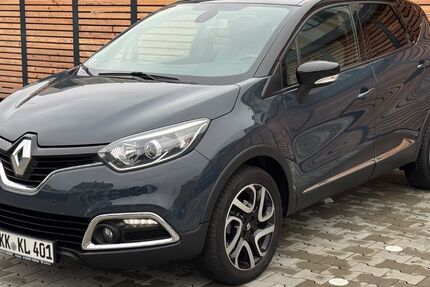 Renault Captur 93.000 km 8.900 &euro; Groß-Gerau 64521