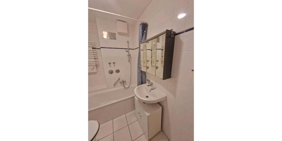 Etagenwohnung Steinbach (Taunus) - 3 Zimmer, 64 m&sup2;, 279.000&euro; | Angebot:26720490