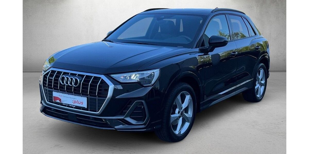 Audi Q3 68.324 km 32.880 &euro; Mainz 55131