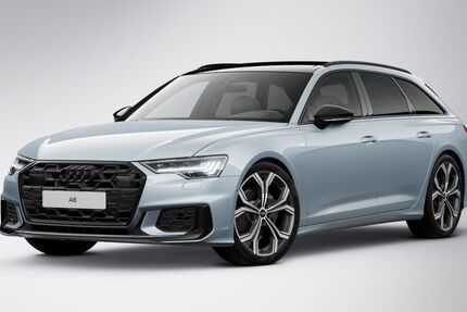 Audi A6 9.252 km 52.880 € Hofheim 65719