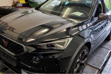 Cupra Formentor 20.143 km 25.380 &euro; Mainz 55129