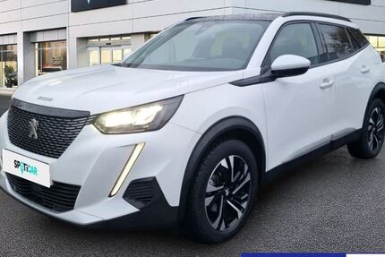 Peugeot 2008 13.635 km 18.980 &euro; Wiesbaden 65201