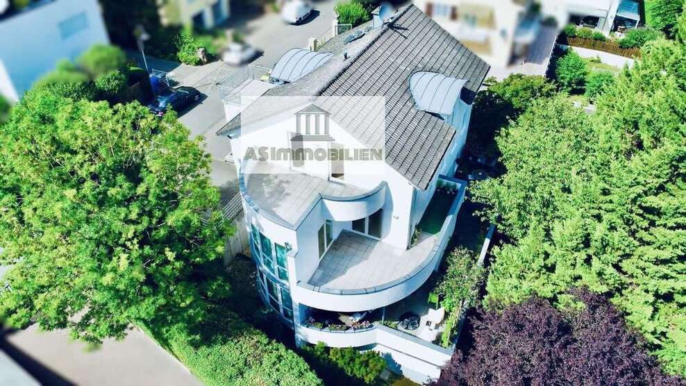 Haus zum Kaufen in Walluf 1.795.000 € 432 m²