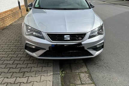Seat seat leon FR