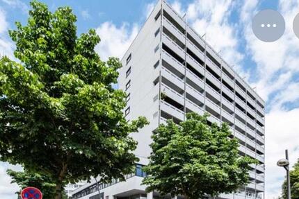 Wohnung Oberursel (Taunus) - 1.5 Zimmer, 30 m&sup2;, 700&euro; | Angebot:26169523