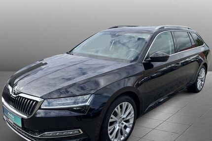 Skoda Superb 113.303 km 24.990 &euro; Bad Camberg 65520