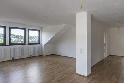 Wohnung Taunusstein Wehen - 4 Zimmer, 86 m&sup2;, 1.190&euro; | Angebot:25274368