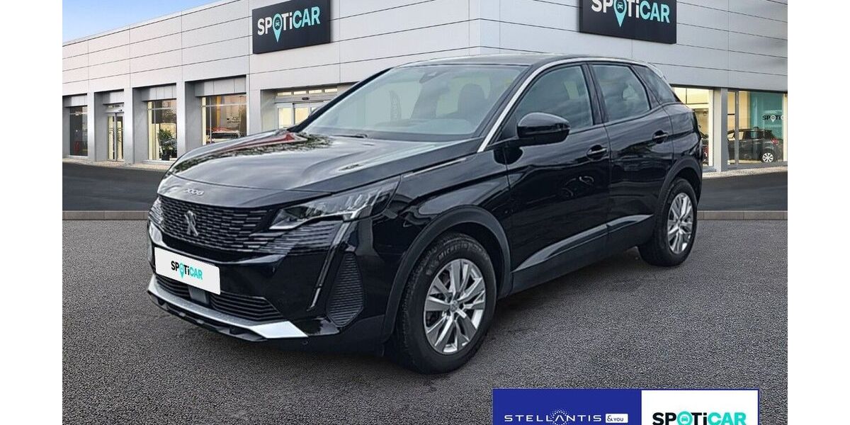 Peugeot 3008 10.977 km 19.980 &euro; Wiesbaden 65203