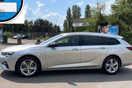 Opel Insignia 77.655 km 17.950 &euro; Raunheim 65479