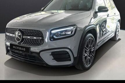 Mercedes-Benz GLB 200 9.300 km 45.890 &euro; Wiesbaden 65189