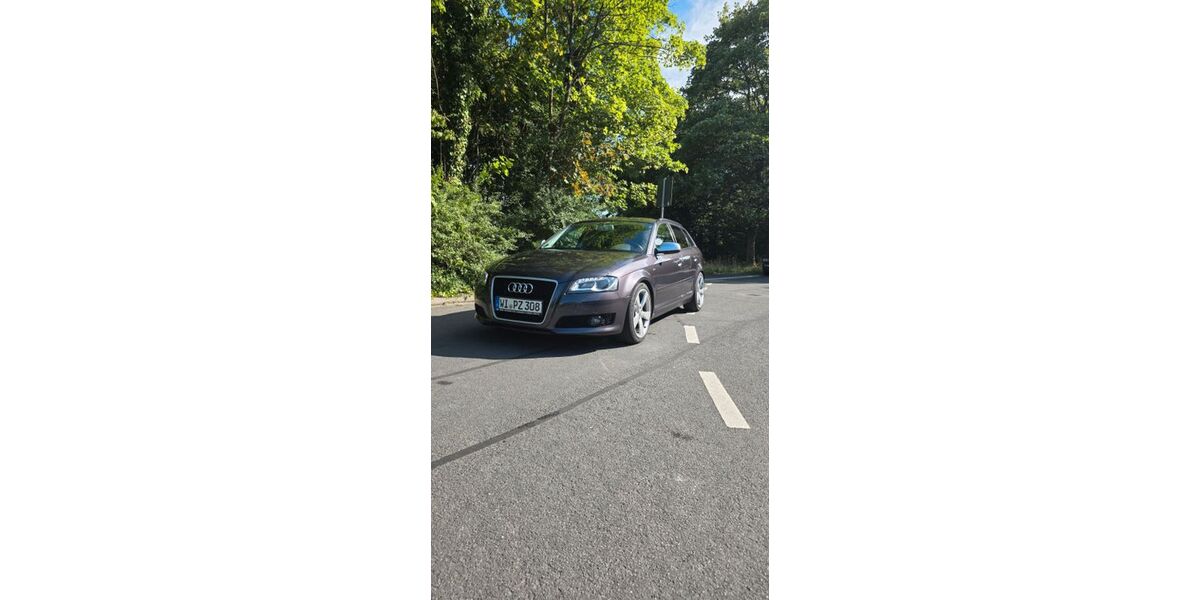 Audi A3 171.000 km 5.500 &euro; Wiesbaden 65197