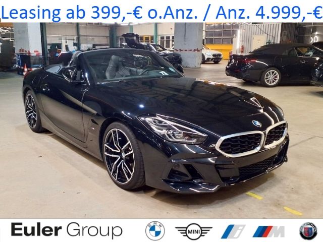 BMW Z4 24.645 km 49.590 € Hofheim 65719