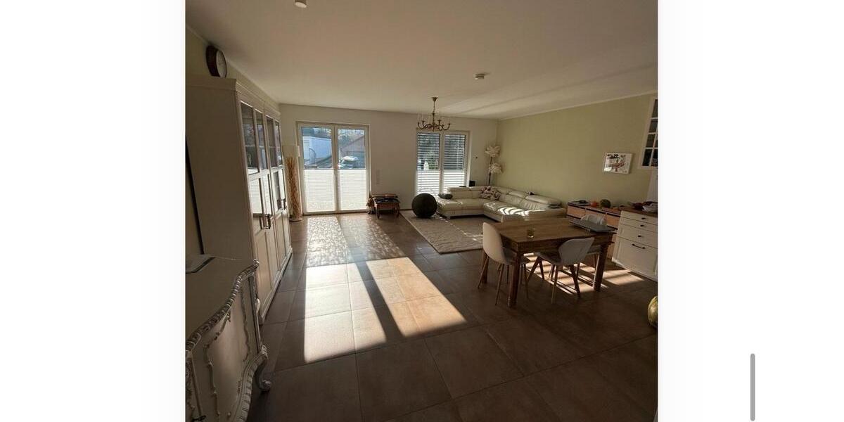 Maisonettenwohnung Wiesbaden Schierstein - 3 Zimmer, 103 m&sup2;, 1.850&euro; | Angebot:26270779