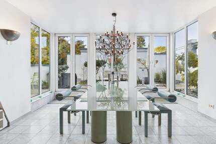 Wohnung zum Kaufen in Mainz 825.000 € 180 m² 5 zimmer