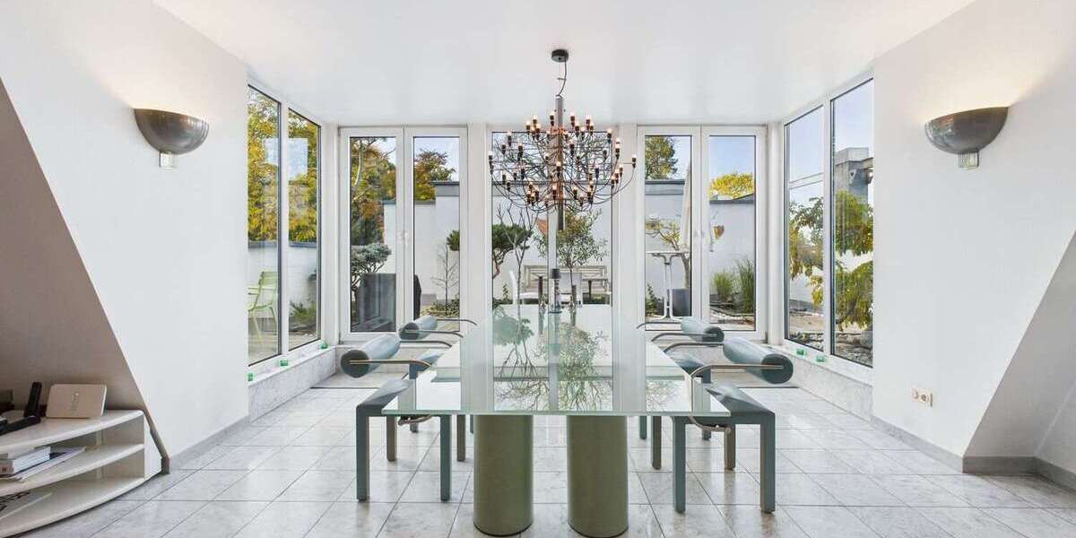 Wohnung zum Kaufen in Mainz 825.000 € 180 m² 5 zimmer