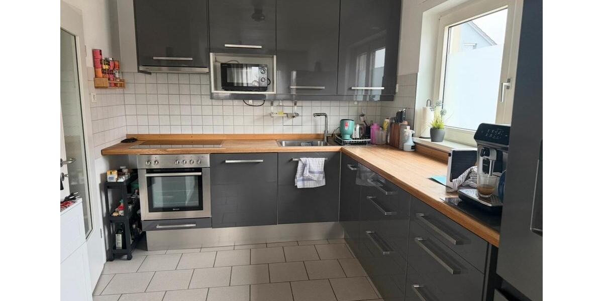 Etagenwohnung Kriftel - 3 Zimmer, 80 m&sup2;, 1.100&euro; | Angebot:26293210