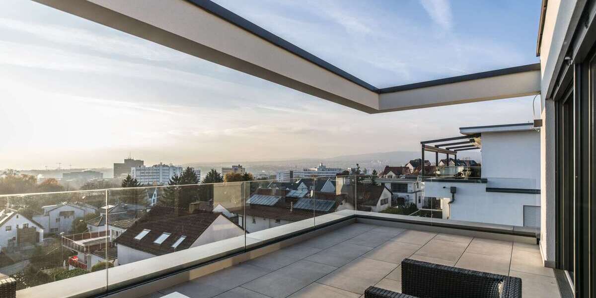 Einfamilienhaus Wiesbaden Südost - 7 Zimmer, 249 m&sup2;, 2.390.000&euro; | Angebot:25760830