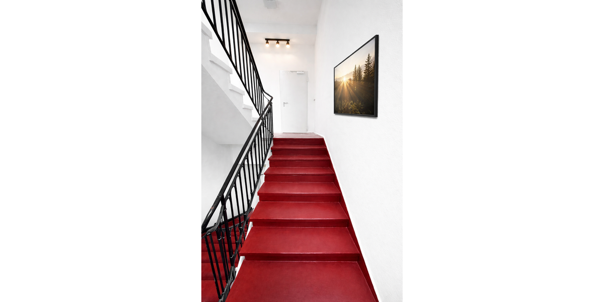 Etagenwohnung Mainz - 1 Zimmer, 40 m&sup2;, 224.000&euro; | Angebot:27271185