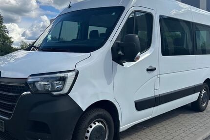 Renault Master 510.000 km 13.990 € Frankfurt am Main 65933